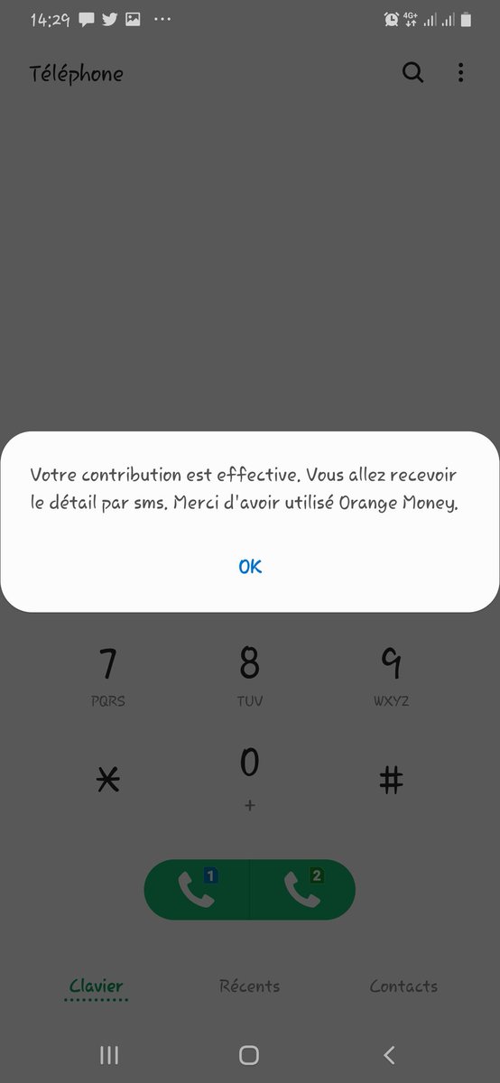 EmmanuelSambou2's tweet photo. #FUSCaritas #Kebetu A l'appel de Caritas Caritas Sénégal je réponds par ma contribution. Motivons-nous les uns les autres. Ensemble tout est possible.
''La charité trouve sa joie dans ce qui est vrai.''
@NiyelCampaigns @Maty_edwige @EmmanuelDiokh @EphataSn @OficomSn @JEC_Senegal https://t.co/SzWm9OwpGj