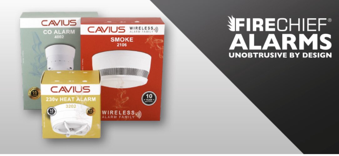 We are excited to share our newly designed, customer inspired website, firechiefglobal.com alongside the launch of the NEW Firechief Alarms range
#Firechief #SmokeAlarms #FirechiefAlarms