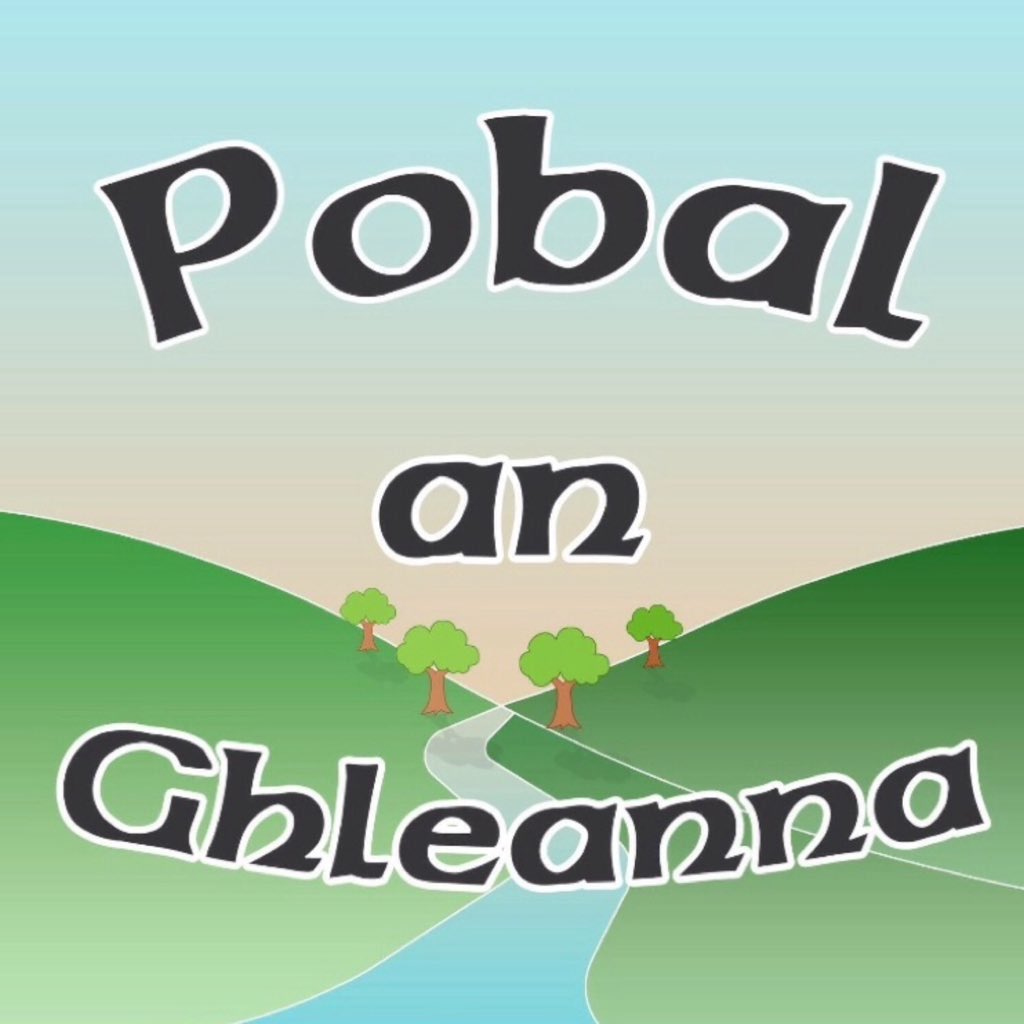 Pobal an Ghleanna tweet media