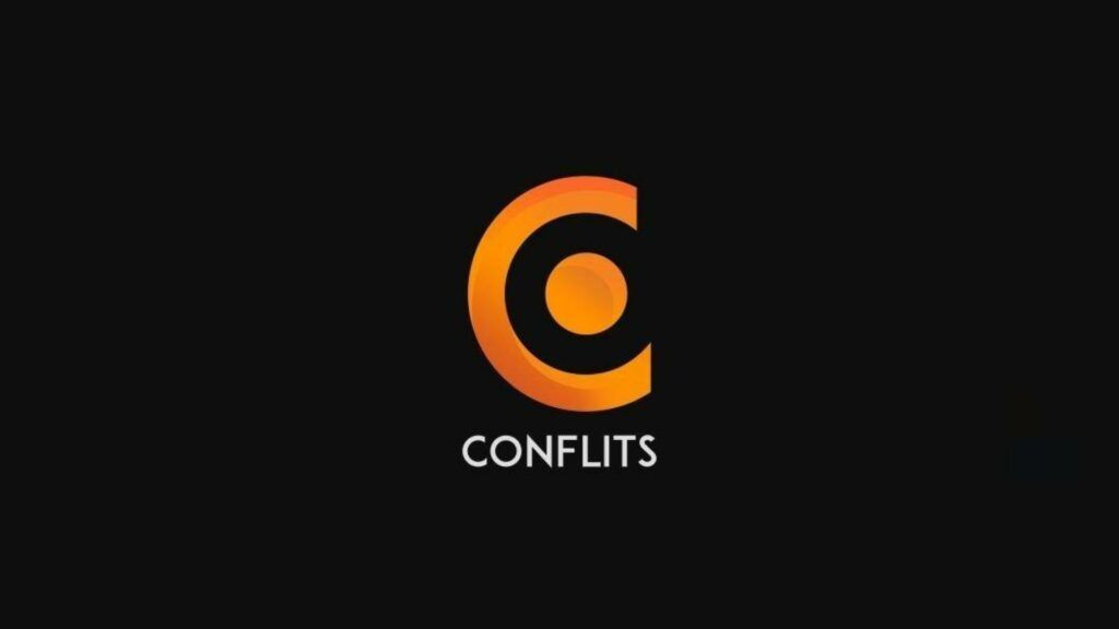 Numerama's tweet photo. Conflits_Fr : qui est derrière le compte Twitter qui partage des informations sur le coronavirus sans les vérifier ? https://t.co/OQtPyAPXky https://t.co/QNVDkMc5GN