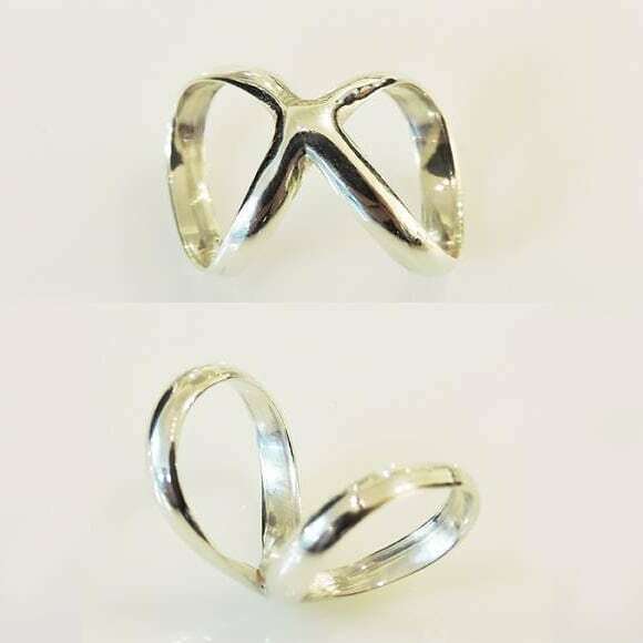 Made for me Monday. This was an unusual request for a custom finger splint. @vwgoudsmid was up for the challenge and made this piece to allow our customers finger to heal in style! DM to collaborate on something special designed and made just for you!
.
… ift.tt/2TRnCdg