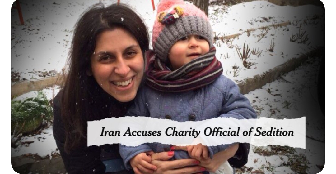 HuggaMugga2's tweet photo. .@fionamacmp The case of #FreeNazanin is a humanitarian case. I beg those who are holding her to please consider a humanitarian release. She is on suicide watch and we fear for her life. https://t.co/hNhTPWsJGn