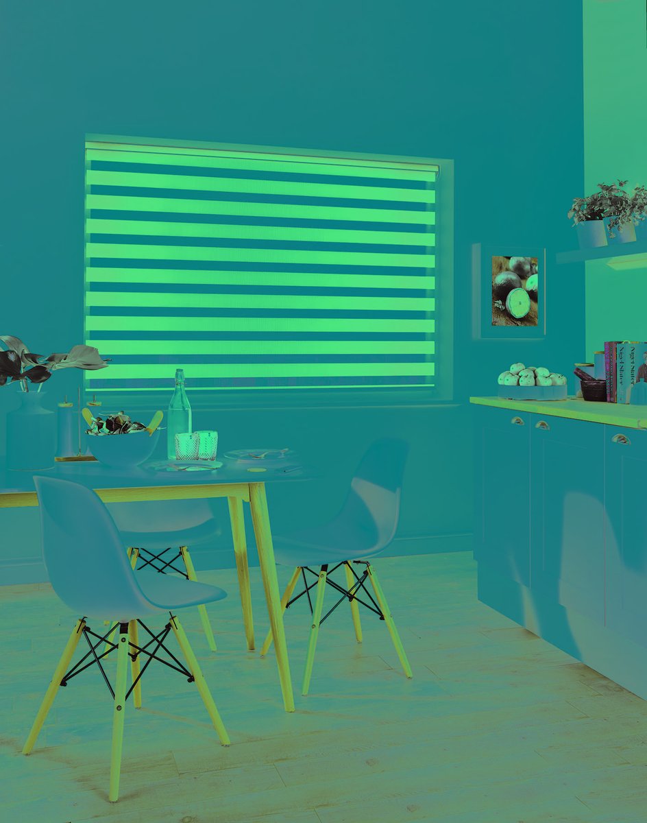apolloblindsHQ's tweet photo. Now that #spring is nearly upon us... it's time to let in light with Twilight blinds! ☀️
Alternating stripes of sheer and solid fabric protect privacy whilst allowing light to flood into a room - genius!
https://t.co/ZczmQ7VHnm
#springhomedecor #windowblinds #letinlight https://t.co/UgSApKgWtf