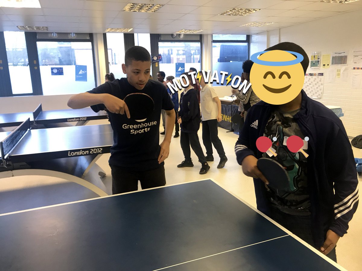 Welcome to all the Year 6s that came last week to the primary school evening @CompassSE16 and enjoying the coaching from Greenhouse Sports team members.