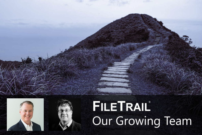 FileTrail's tweet photo. A warm welcome to Keith Schneider who joins @FileTrail today as Strategic Account Manager working with Am Law 200 firms! Also very excited to announce our engagement with Jon Roscow of Laureus Consulting in the UK. Read the news here: https://t.co/0XrYjWCITP

#legaltech #infogov https://t.co/YKtjPQ4X1R