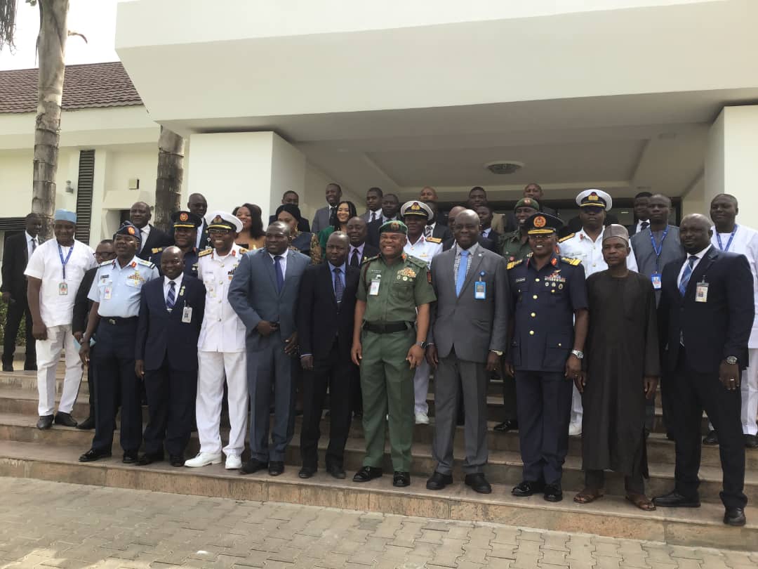 SERVIR West Africa-AFRIGIST tweet media