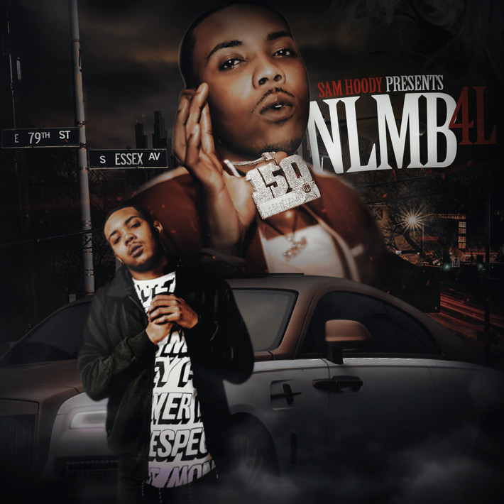 Sam Hoody @Samhoody presents NLMB 4 L (Mixtape) dlvr.it/RRzm9r