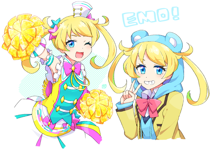 えもちゃんのtwitterイラスト検索結果 古い順 えもちゃんのtwitterイラスト検索結果 古い順