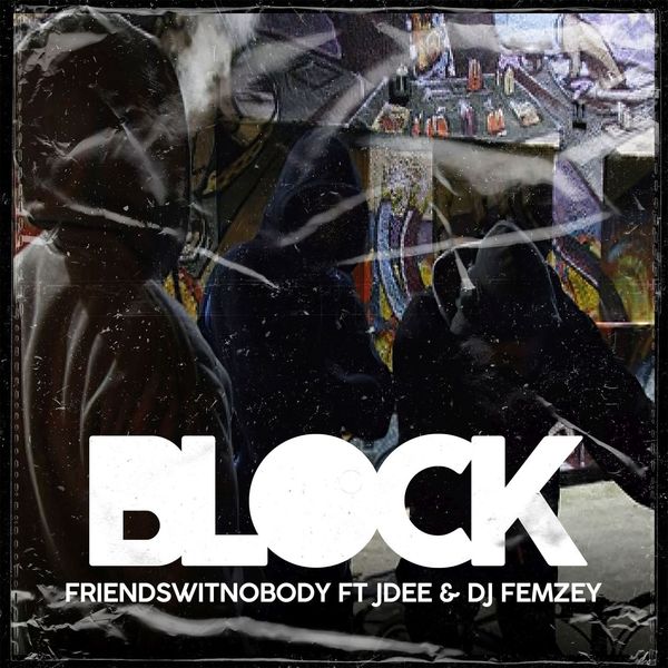Bossfm95's tweet photo. #BossPlay 🎶 Block by @friendswnobody ft @dopestdj_femzey @Georgey2019
Listen live https://t.co/PxGMm4ryrW
Stay bossed.
#GoodVibesMonday #MCM #BossFMAbuja https://t.co/98SJbqvmjI