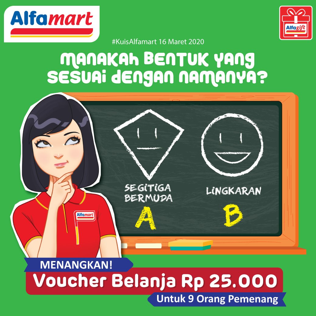 Alfamart tweet media