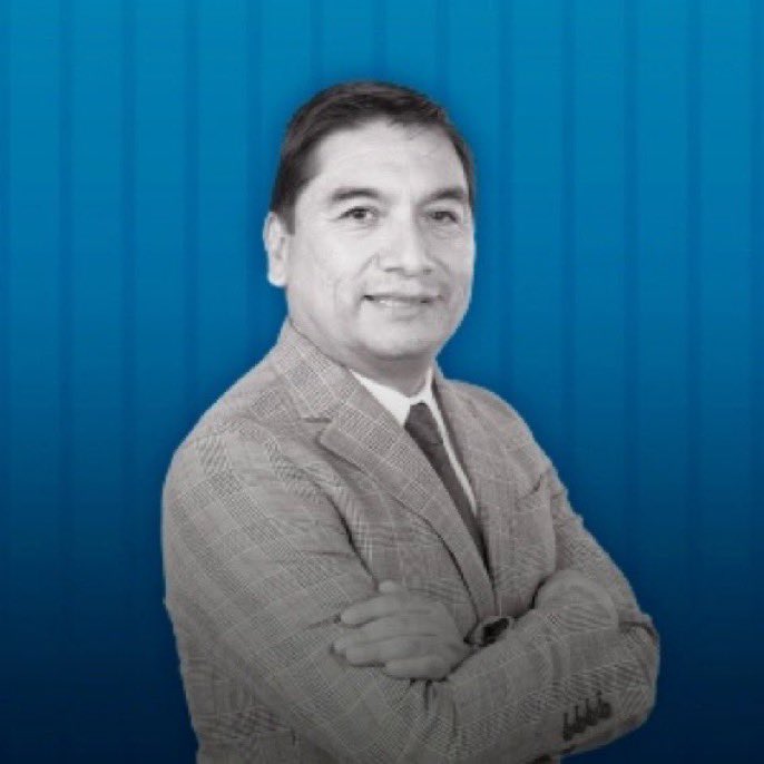 Sergio y Lupita en el Heraldo Radio tweet media