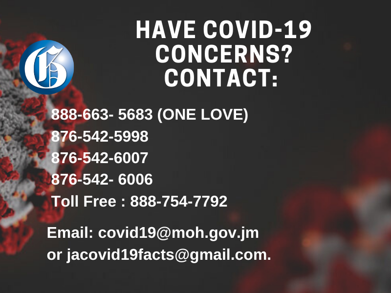 JamaicaGleaner's tweet photo. CoronavirusUpdate: 
New cases of the novel coronavirus that emerged in the central Chinese city of Wuhan in late December are being reported daily worldwide, with reports indicating over 6,400 people globally have died. Here's the latest #coronavirusupdate. https://t.co/Mz1YVNYVFX
