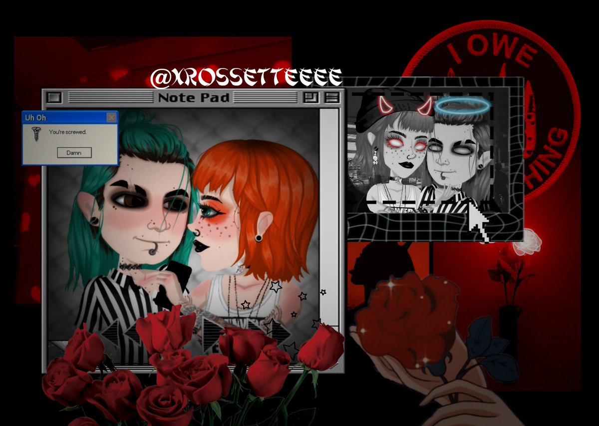 SweetSweetJimi1's tweet photo. #mspedit @MSP_world https://t.co/y28UnN3UYo