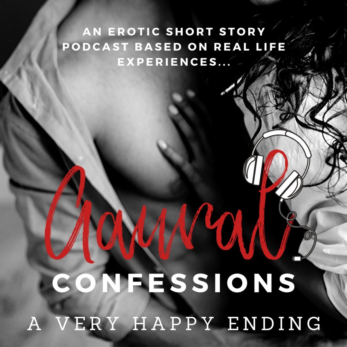 auralconfess's tweet photo. Episode 23 A Very Happy Ending is now LIVE!
Listen to the Full Podcast for free here: https://t.co/dmdHgevHsH
"He started on my back and I loved the feeling of his big, strong hands working out the knots and kneading my muscles –...
#podcast #erotica #aauralconfessions #audioporn https://t.co/Raiuds77LS