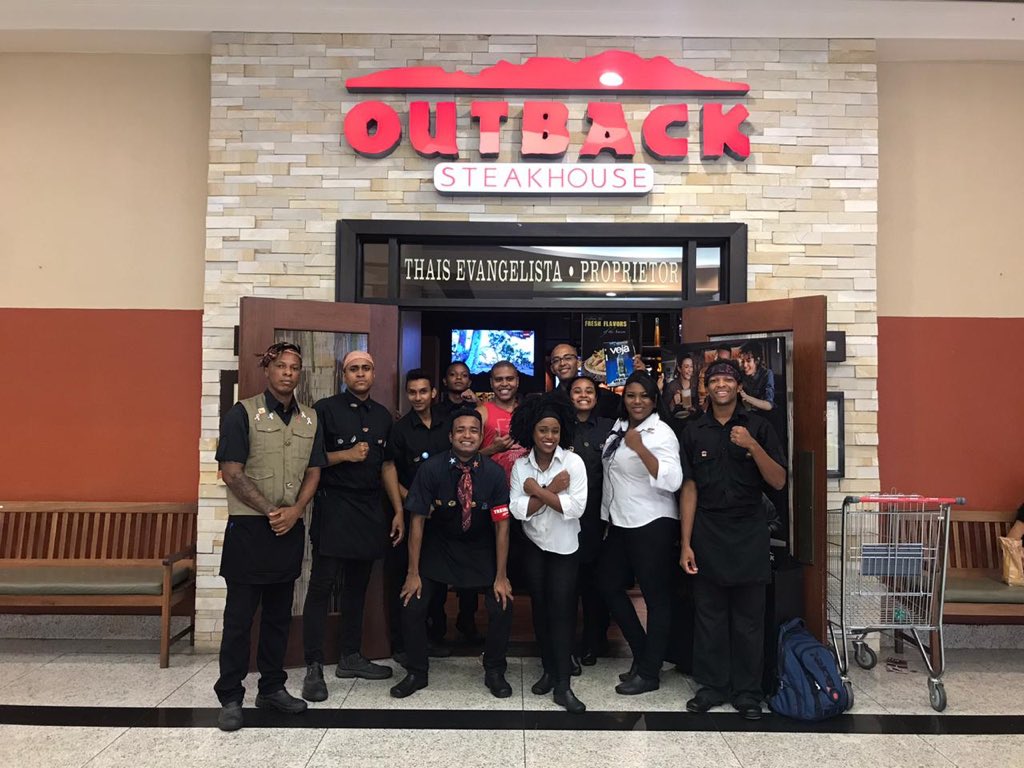 iaengodrama's tweet photo. Outblack, minha tropa é black #outbackbrasil #outback #sonegao https://t.co/TEdokxc3GF