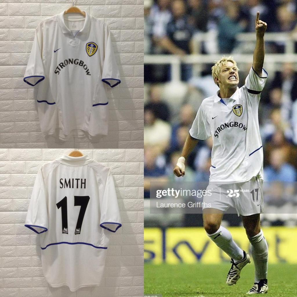 paoL_pauL's tweet photo. Leeds United Home 2002
#17 Alan Smith
Size XL (78x60)
NNS Original
Excellent Condition
IDR 350k
WA: 081330732335
#jersey4sale #jerseyforsale #jerseyoriginal #jualjerseyoriginal #jerseyoriginalmurah #jerseysecond #jerseyleedsunited #jerseyleeds https://t.co/RG05NoBaL8