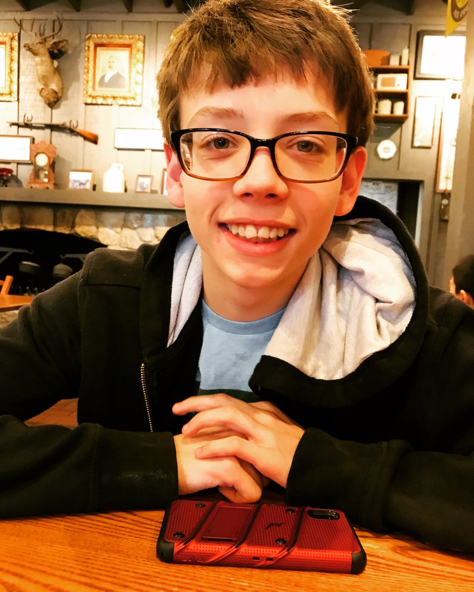 JanPeterson1's tweet photo. This boy has my heart https://t.co/76YSNXe6yQ