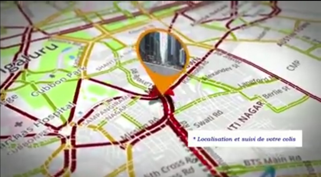 LaPosteTG's tweet photo. Localisez 📍et du suivez votre envoi jusqu'à destination 👌
Pour toute information, contactez-nous au 22 26 70 51 ou au 92 39 99 08
EMS, les vrais maîtres du temps
#laposte #Togo #CourrierExpress #EMS #ENVOI #Courrier #Colis #Rapidité #Fiabilité #Sécutité #localisation https://t.co/C6m7XFEiwp