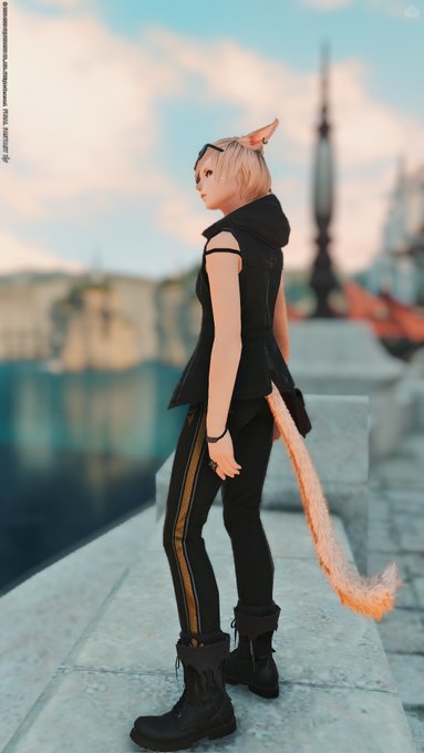 ミラプリスナップさん がハッシュタグ Ff14 をつけたツイート一覧 47 Whotwi グラフィカルtwitter分析