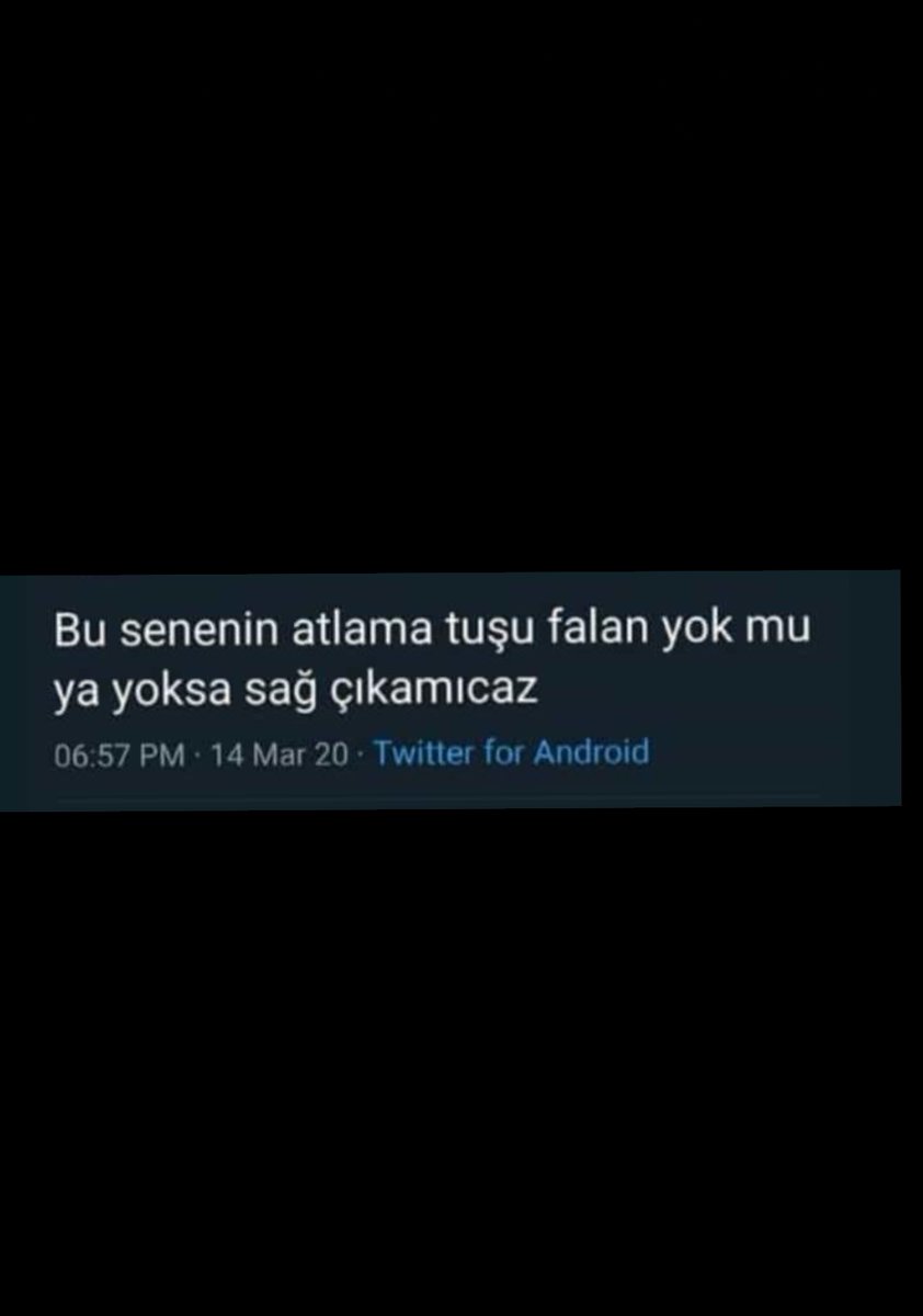 EmreAk4134's tweet photo. Bu seneyi atlayalim bir an önce ya  2020 ye girdiğimizden beri felâketler eksik olmadı ya https://t.co/dW4TA6Ic4d