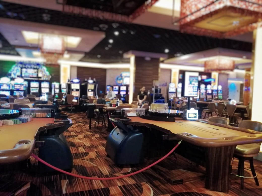 220 locales fueron verificados para garantizar el cumplimiento del decreto 472 que prohíbe los eventos con aglomeración de personas, de los cuales, 8 no cumplieron con lo establecido y se procedió a cerrarlos como medida preventiva ante el #COVID19. #TrabajandoPorPanamá