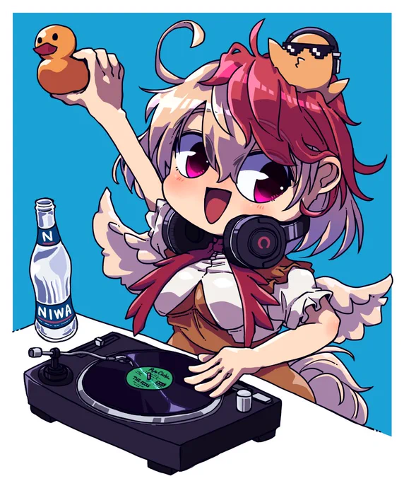キュピキュピ 