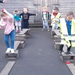 Photo by Stepping Stones Montessori Nursery & Pre School (@SSMChester)