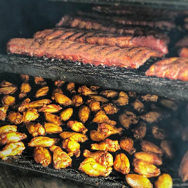 friesandslaw's tweet photo. We are doing everything we can to follow the recommendations from the CDC and our state government. In keeping with that, we have reduced our seating to under 50 people and will be open for takeout and DoorDash orders today. https://t.co/UMsTuOoG0w