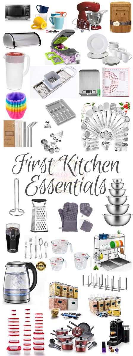AnnaCanDoItBlog's tweet image. First Kitchen Essentials⁠
annacandoit.com/first-kitchen-…⁠
⁠
#kitchen #firstkitchen #kitchenessentials #essentials #foodie #foodblogger #kitchenaccessories #kitchendecor #kitchenstyle #kitcheninspo #kitchenitems #kitchenstyling #kitchenwares #homeideas #kitchenutensils #cookware