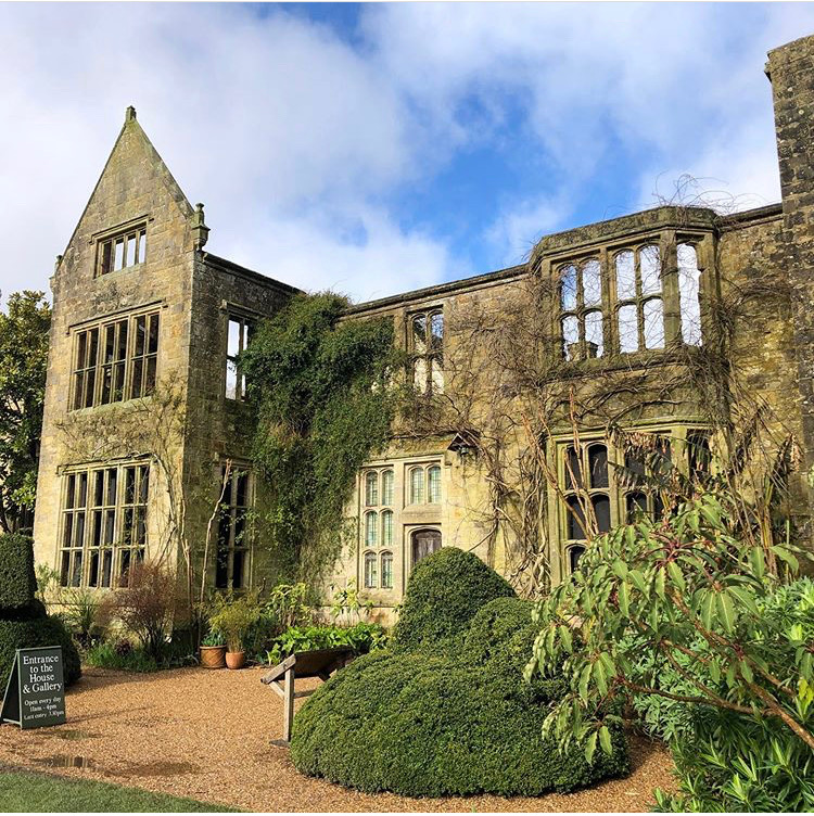 Great to be working for the National Trust at Nymans. Surveying the ruins today with drone assistance. Ruins to be opened up with new garden spaces inside. Structural advice by structureHaus #structuralengineering #nymans #drones #conservation #nationaltrust #westsussex