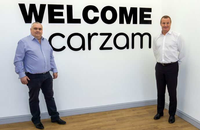 Good luck to Pete &amp; the team on this new venture. I'm sure you'll achieve the same success as you have with <a href="/BigMotoringWrld/">Big Motoring World</a> bit.ly/39YhUfe