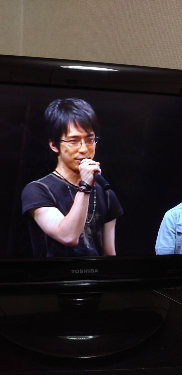 智恵 安元洋貴誕生祭 Bleachsoul Sonic 06夏祭ondvdから 安元さんお誕生日おめでとうございます 智恵 安元洋貴誕生祭 Bleachsoul Sonic 06夏祭ondvdから 安元さんお誕生日おめでとうございます