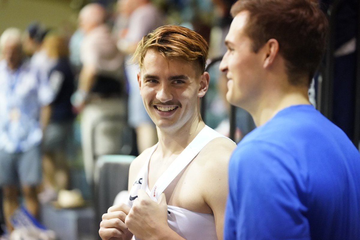 What an incredible season full of unforgettable moments. Thank you to everyone who taught me so much this year. I can’t wait to watch the future success of these players. #gocougs