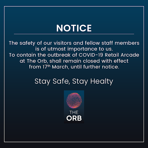 The Orb (@TheOrbMumbai) / Posts / X