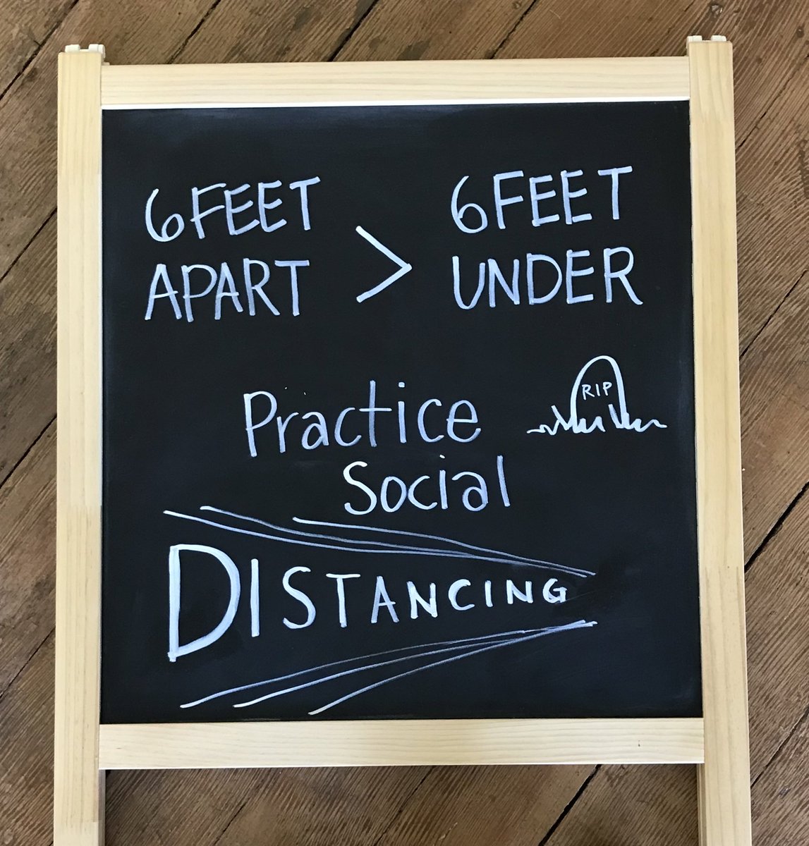 woodlandsphila's tweet photo. Keeping the gates open during Covid-19 means we need everyone’s cooperation. Also,until further notice the drinking fountain and bathrooms will closed. #6ftapartgreaterthan6ftunder https://t.co/nXts9jzWlw