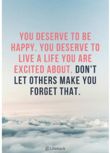 AriseInfusion's tweet photo. Always choose to be happy. #MondayMotivation https://t.co/Ia2UGBJwgB