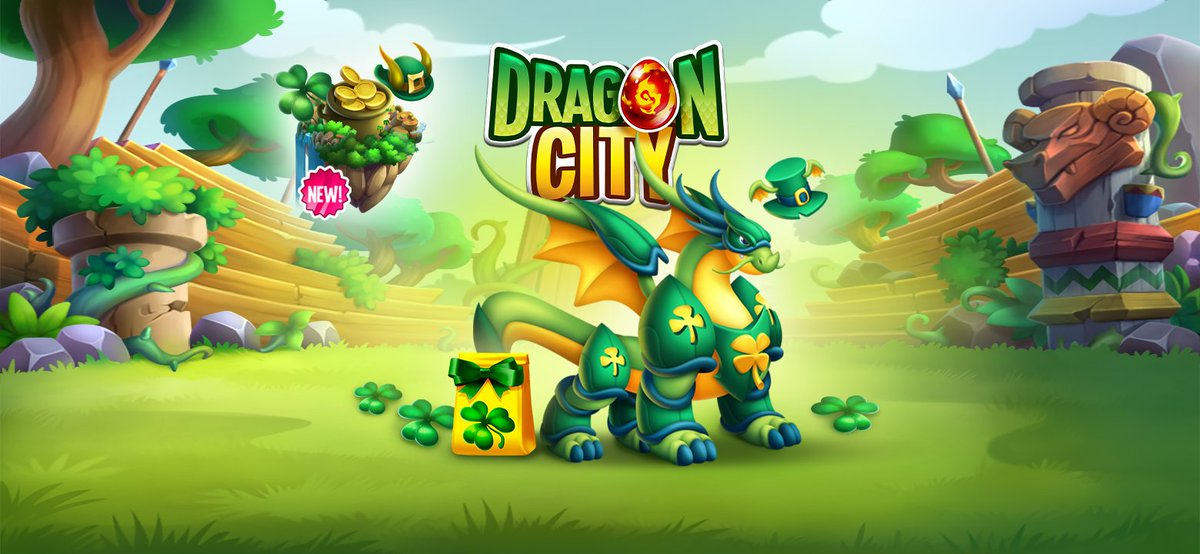 Dragon City: Discover How to Breed the Best Dragons