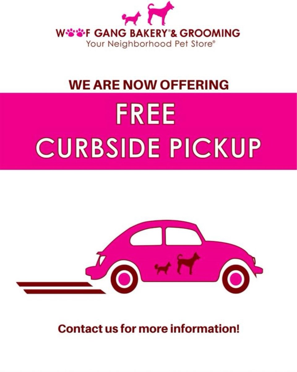 We can make picking up your pets food easy! Call ahead to schedule your curb side pick up. #pickup #curbside #safeandeasy #freepickup #callahead #wehaveyoucovered #wgbhenderson #petlovers #dogsofinstagram #petsoflasvegas #petparents #lasvegas #lasvegasdogs #bestdogs #bestcats