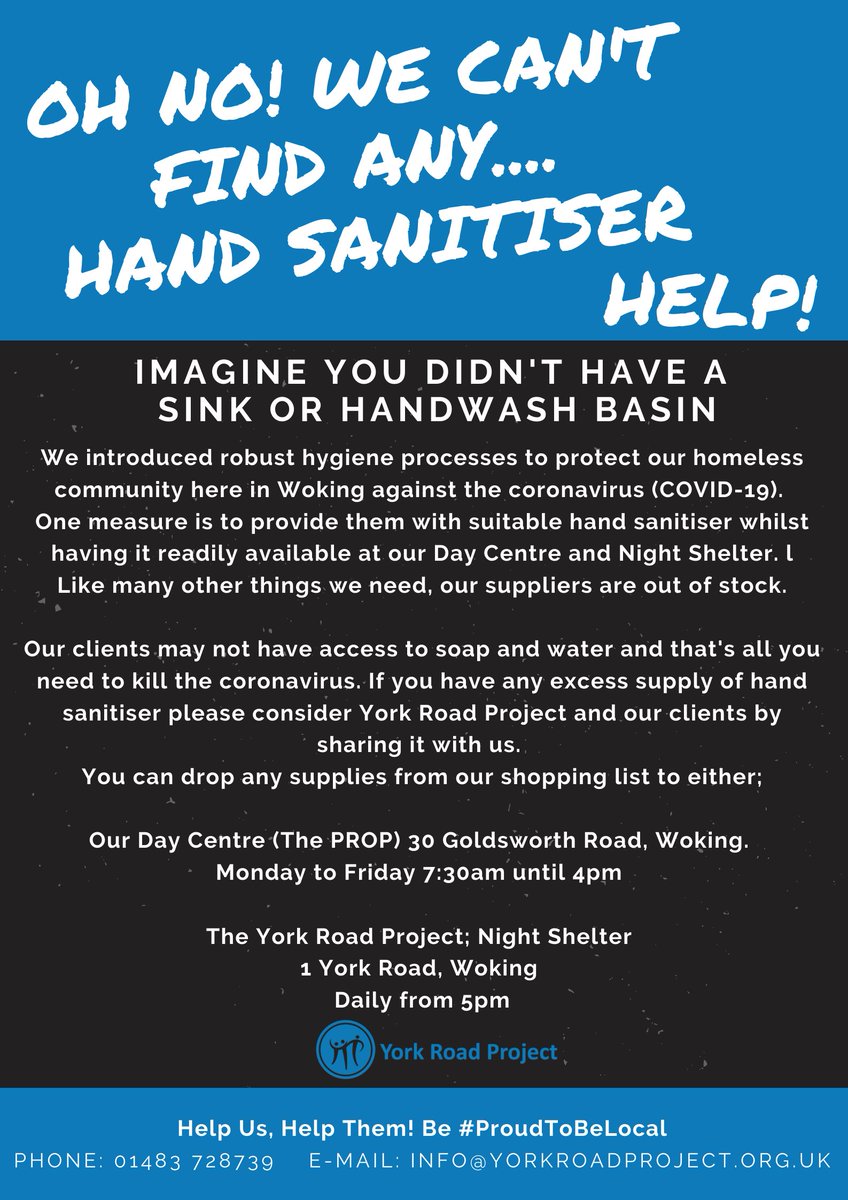 YorkRoadProject tweet picture
