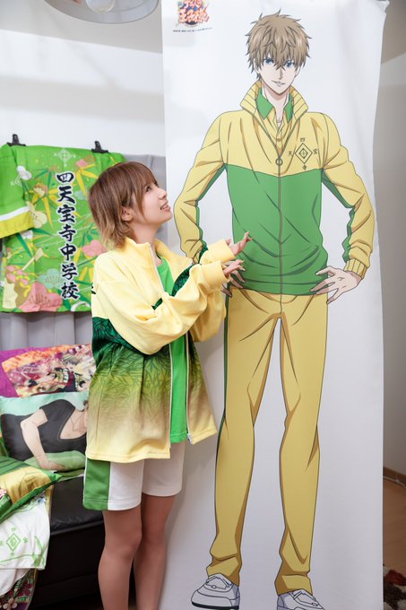 コスプレイヤーみなみのTwitter画像42