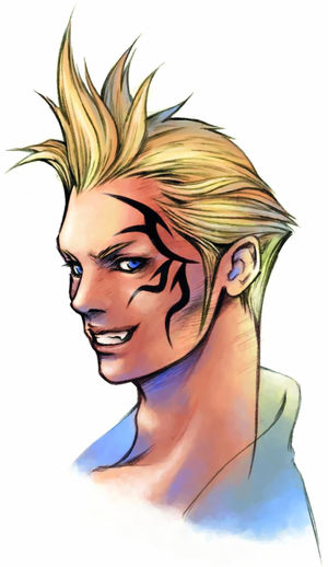 影日のルー Voxloo Ruaさん がハッシュタグ Ff8 キャラ誕 をつけたツイート一覧 1 Whotwi グラフィカルtwitter分析