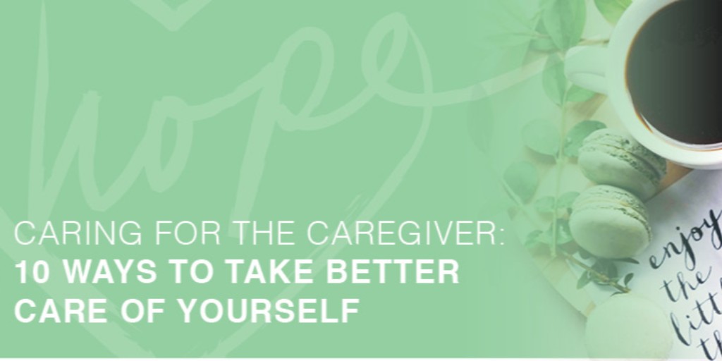 Our most recent blog post, Caring For The Caregiver: 10 Ways to Take Better Care of Yourself was written for our amazing Social Workers for National Social Work Month. #selfcare #socialworkermonth #weloveoursocialworkers 
cornerstoneofhope.org/caring-for-the…