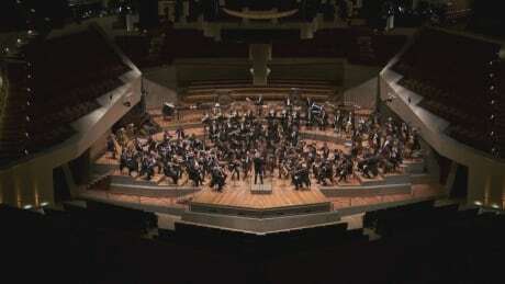 Musicians give free online concerts amid coronavirus outbreak cbc.ca/news/entertain…