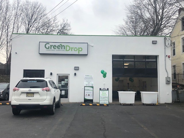 GoGreenDrop tweet media