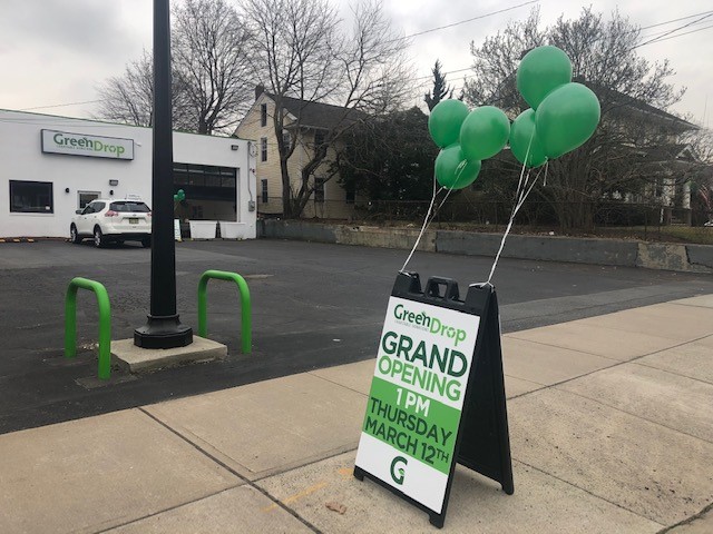 GoGreenDrop tweet media