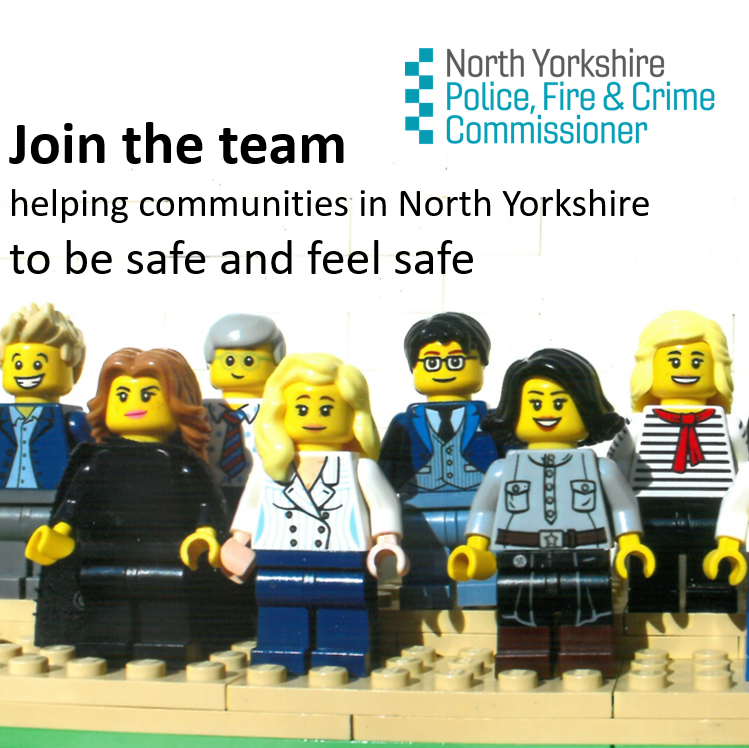northyorkspfcc's tweet image. #DogHour followers in North Yorkshire. Looking for an exciting new career, looking to volunteer? Come and join the team helping communities in North Yorkshire to be safe and feel safe. northyorkshire-pfcc.gov.uk/jobs