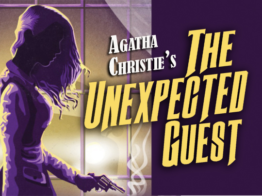 Mystery Monday!  Of the plays she wrote, which one did Agatha Christie like the most? 
ow.ly/TWl950yGYoD