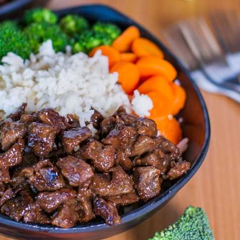 The best cure to a manic Monday.

#somethingdifferentgrill #SDG #teriyakibowl #teriyakibeefbowl #SDGbowl #beefbowl #beef