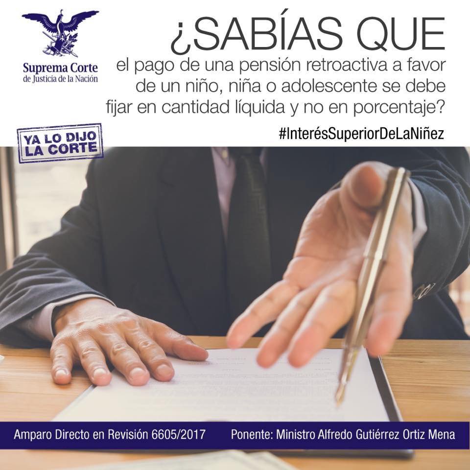 Suprema Corte tweet media