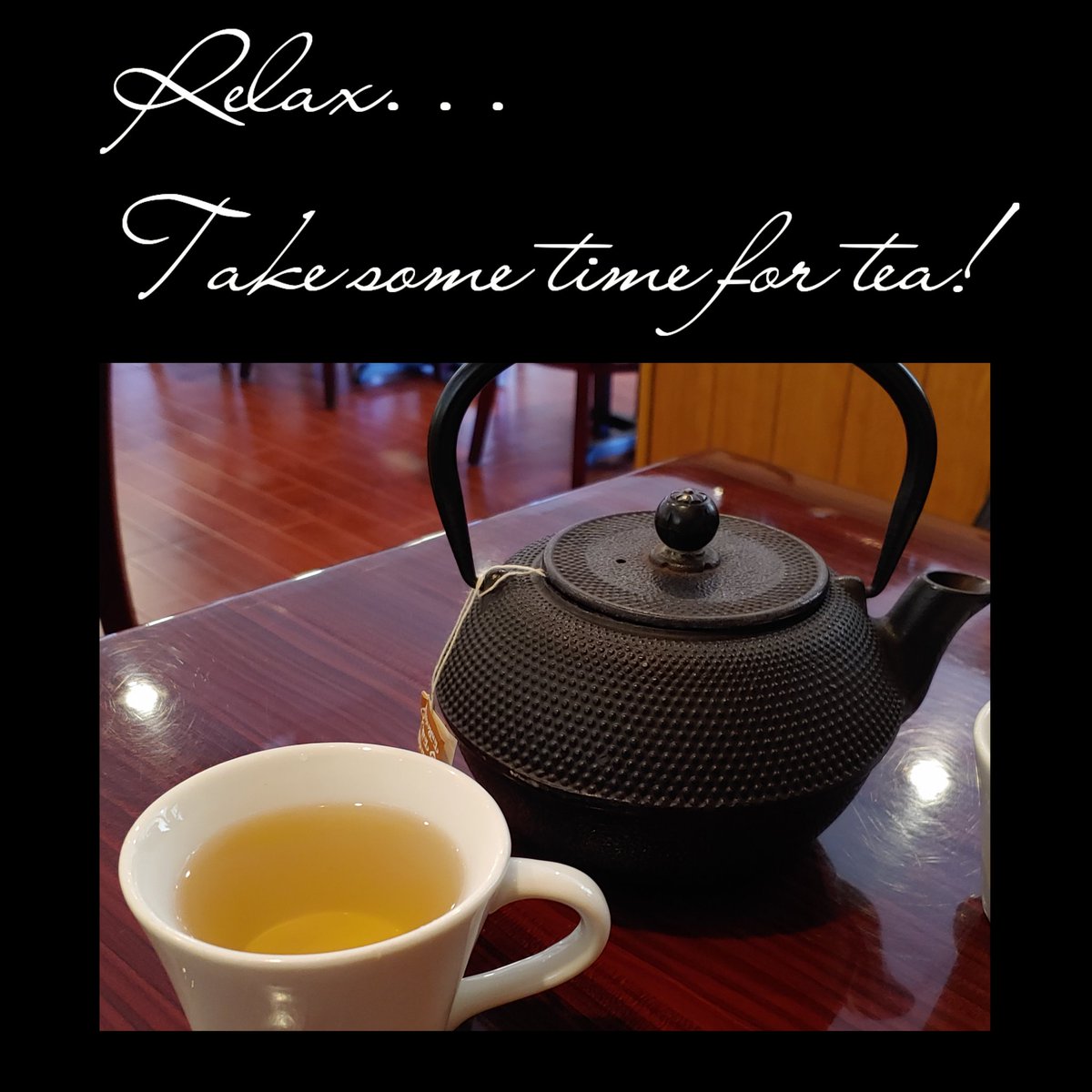 TheTeaHouseTimes.com tweet media